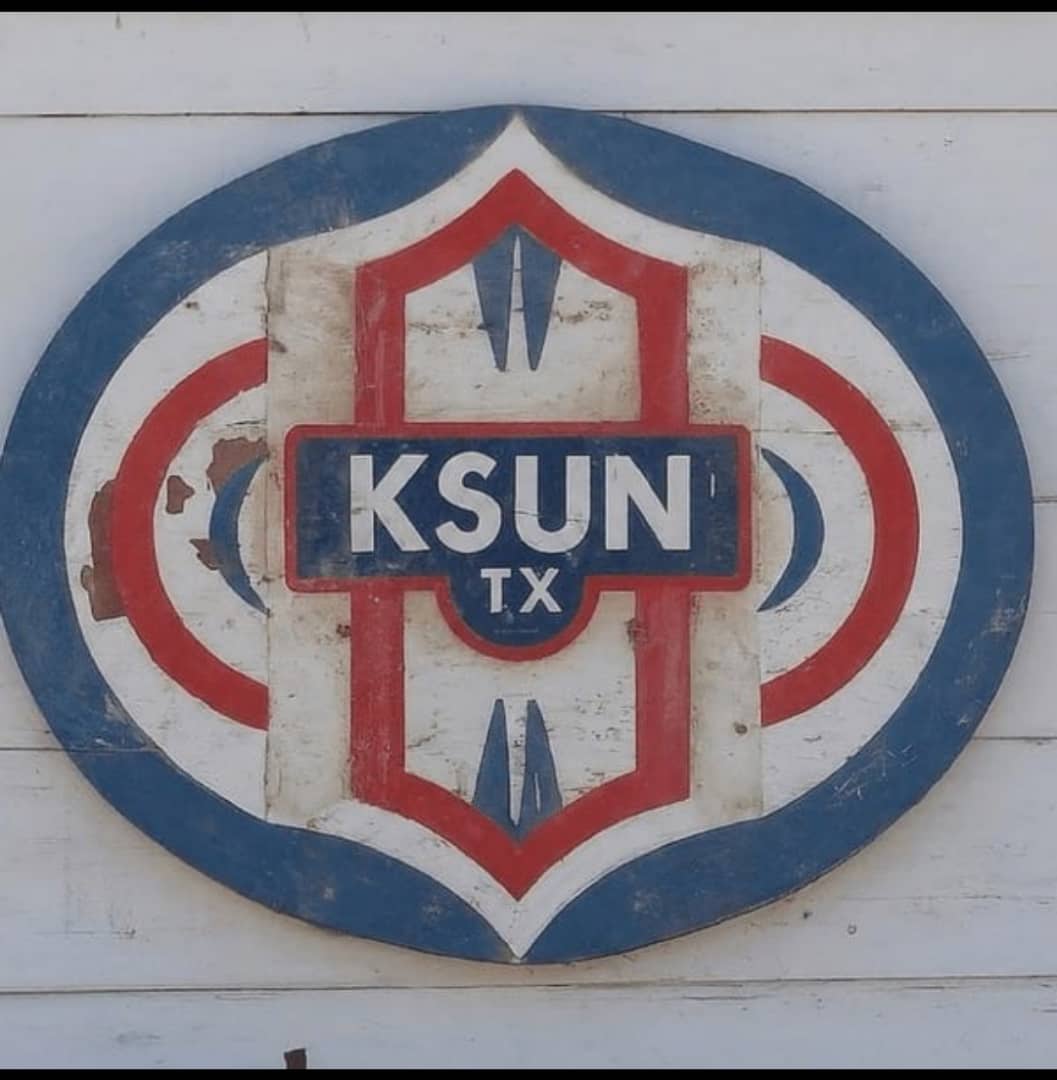 KSUN-DB